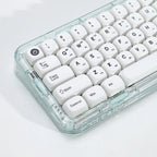 KBDiy Korean GMK Minimal KOA PBT Keycaps