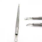 Stainless Steel Blackhead Extractor Tool