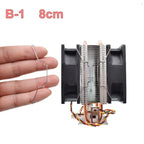 Bladeless Ultra-Quiet Tower Fan
