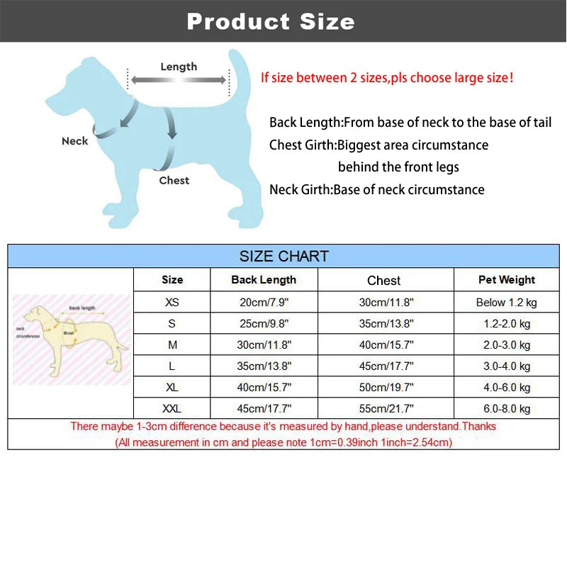 Adidog Dog Overalls – Winter Jumpsuit for Small Dogs & Yorkies
