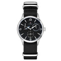 TIME TOKEN T454GS-L 1963 Pilot Automatic Watch