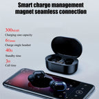 E7S TWS Wireless Headphones Sport Waterproof with Mic
