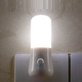 LED Push Button Night Light