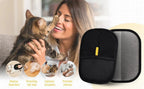 Portable Pet Hair Remover Gloves