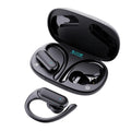A520 Wireless Bluetooth Headset HD Stereo Touch Control