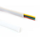 PET Braided Expandable Cable Sleeve