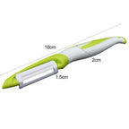 Ceramic Vegetable & Fruit Peeler