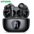 Wireless Earbuds Bluetooth 5.3 ENC Noise Cancelling 48H IP7