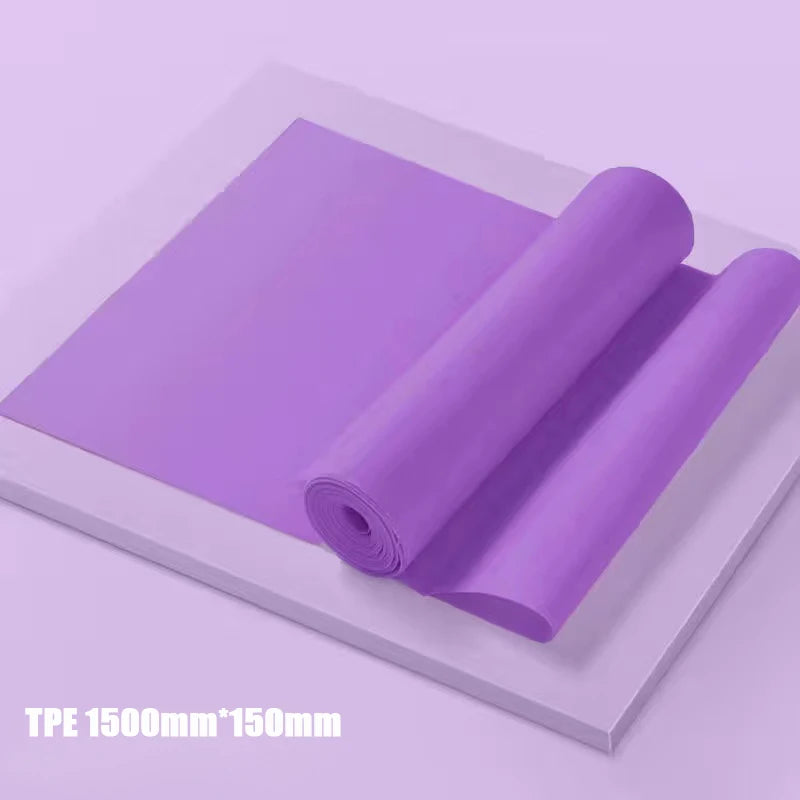 BPA-Free Silicone Butter Spatula