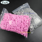 Silicone Spiral Cable Protector Set