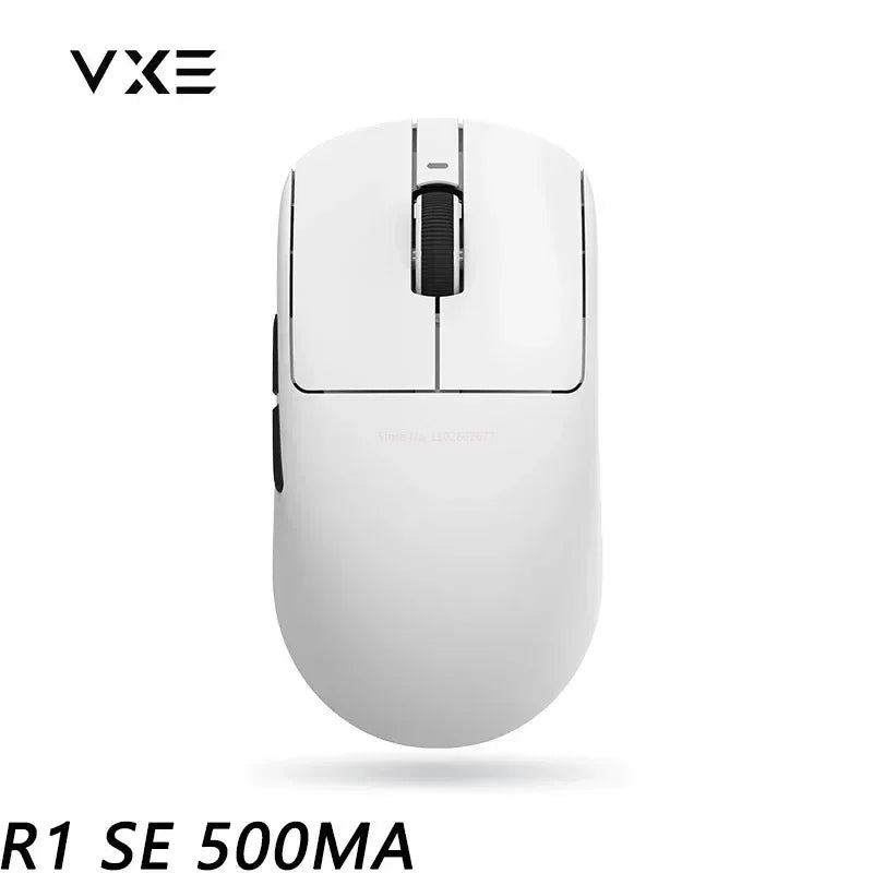 Vgn Vxe Dragonfly R1 Mouse Tri Mode R1 Se Pro Max Gamer Paw3395 Wireless Mouse Lightweight Ergonomics Pc Gaming Accessories Gift