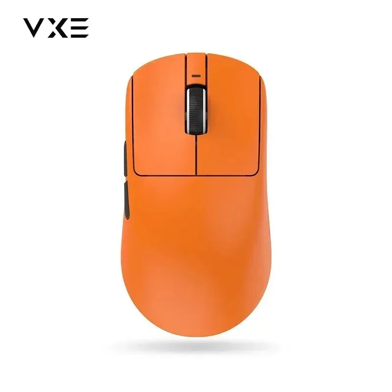 Vgn Vxe Dragonfly R1 Mouse Tri Mode R1 Se Pro Max Gamer Paw3395 Wireless Mouse Lightweight Ergonomics Pc Gaming Accessories Gift