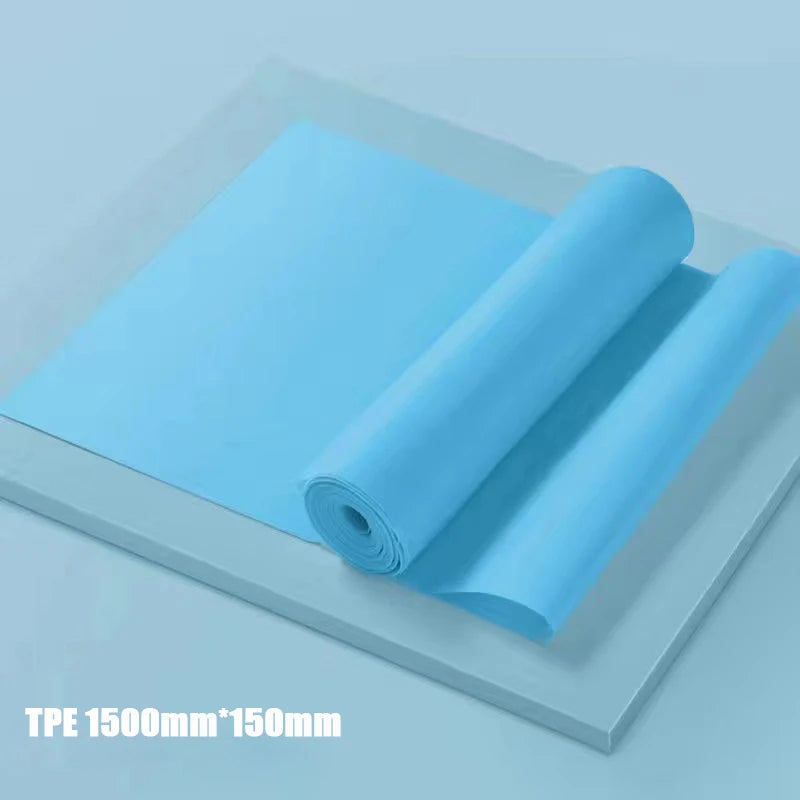 BPA-Free Silicone Butter Spatula