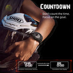 NORTH EDGE FORTRESS Men's Military Digital Watch