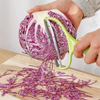 Stainless Steel Vegetable Shredder & Grater