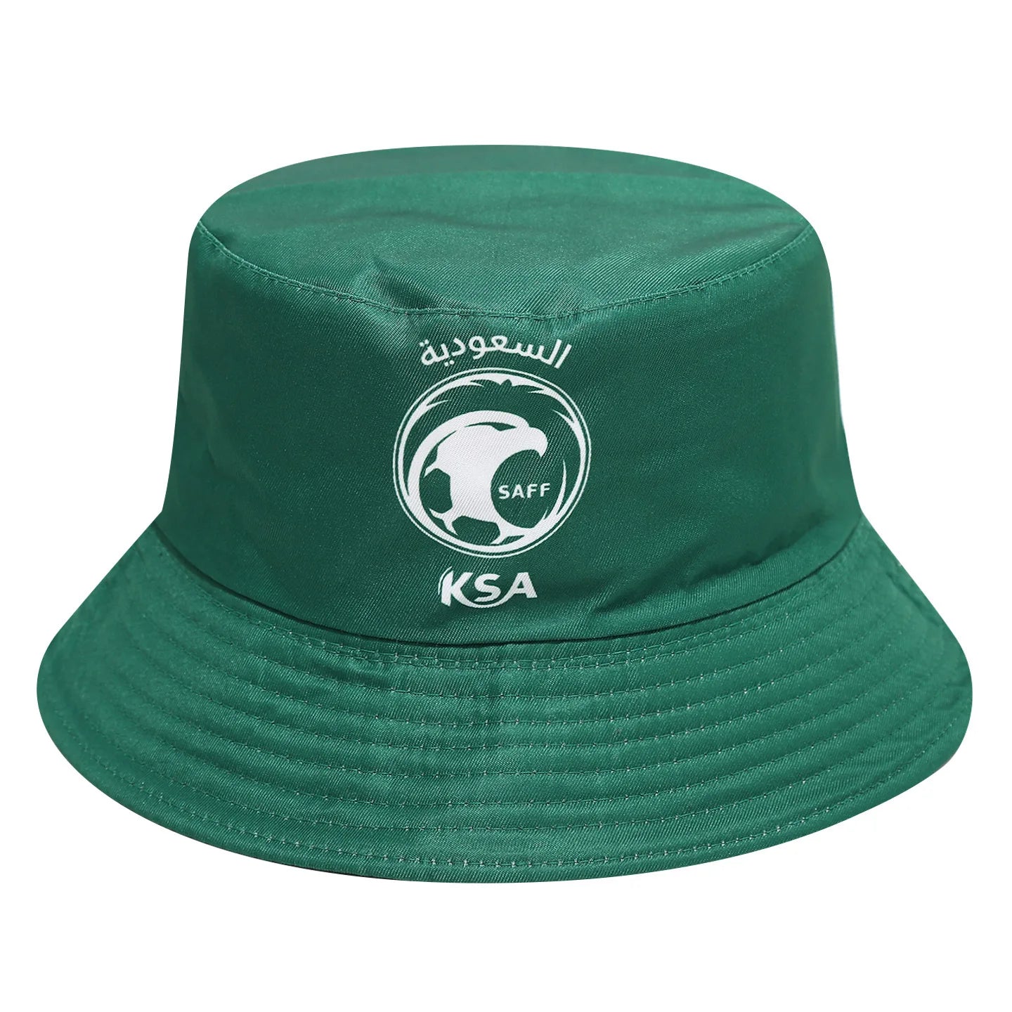 2026 World Cup Reversible Bucket Hat – Soccer Fan Sun Hat
