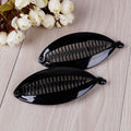 Fish Shape Hair Claw Clips for Women