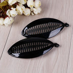 Fish Shape Hair Claw Clips for Women