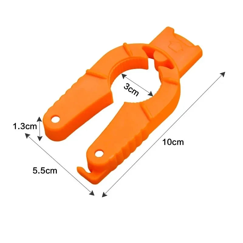 Multifunctional Manual Can & Bottle Opener