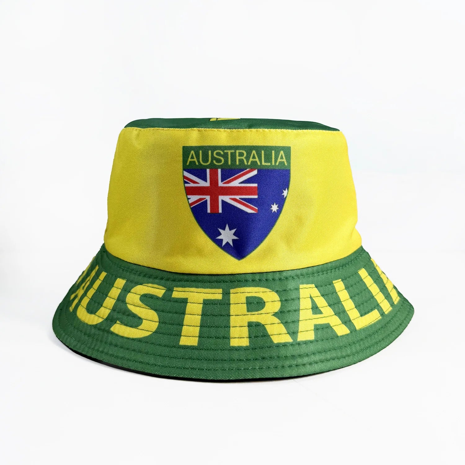 2026 World Cup Reversible Bucket Hat – Soccer Fan Sun Hat