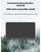 Large Waterproof Cat Litter Mat