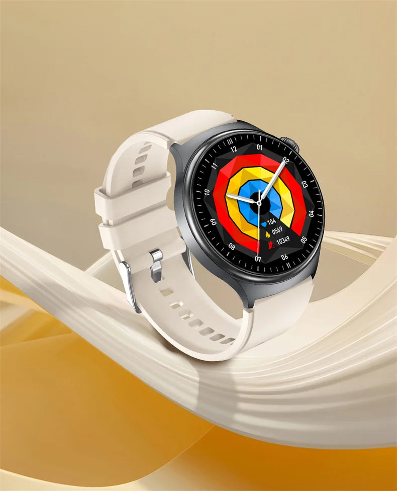 ECG Heart Health Smart Watch