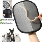 Portable Pet Hair Remover Gloves