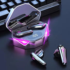 X15 TWS Gaming Earbuds Bluetooth 5.3 Noise Cancelling