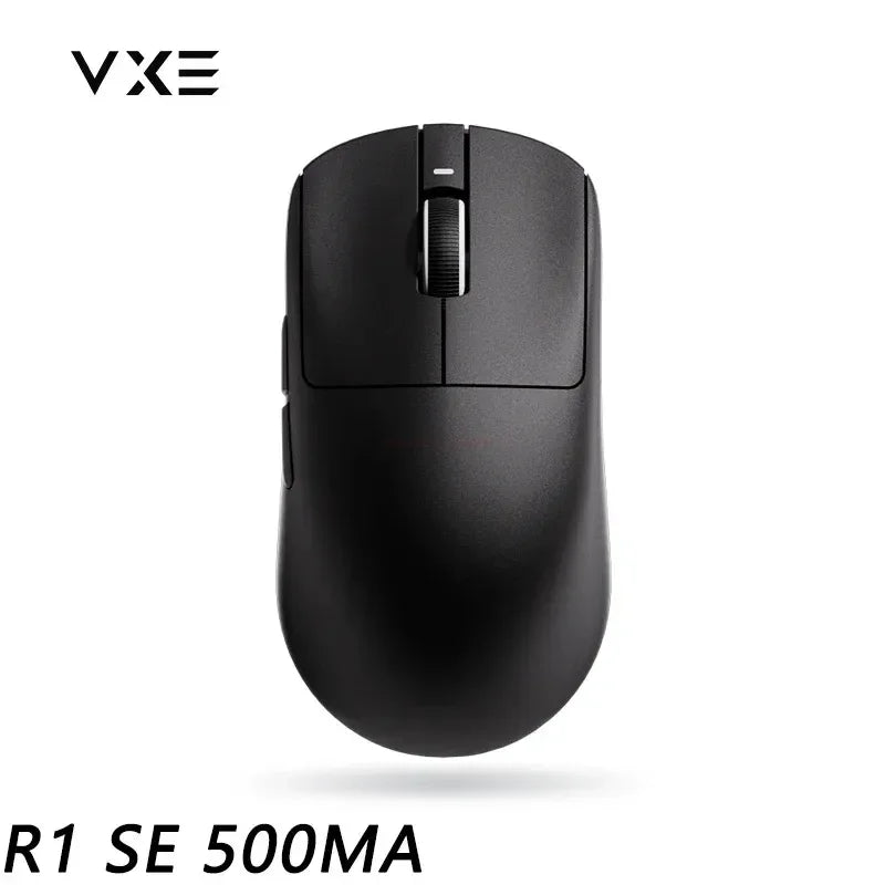 Vgn Vxe Dragonfly R1 Mouse Tri Mode R1 Se Pro Max Gamer Paw3395 Wireless Mouse Lightweight Ergonomics Pc Gaming Accessories Gift