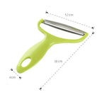 Stainless Steel Vegetable Shredder & Grater