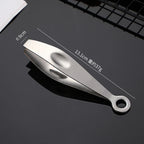 Brushed Aluminum Cabinet & Drawer Handles
