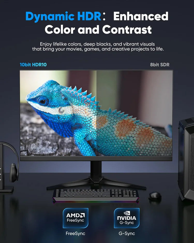16K Fiber Optic DisplayPort 2.1 Cable