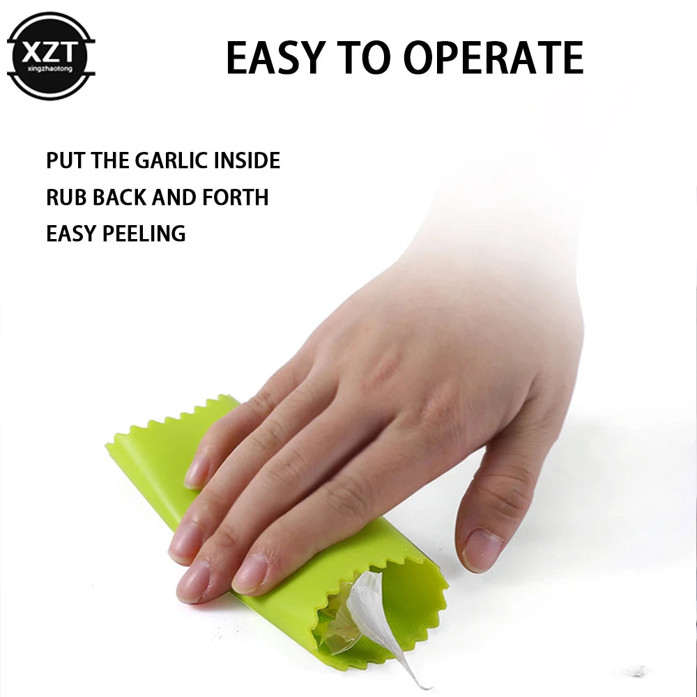 Ceramic Peeler – 4 Color Set