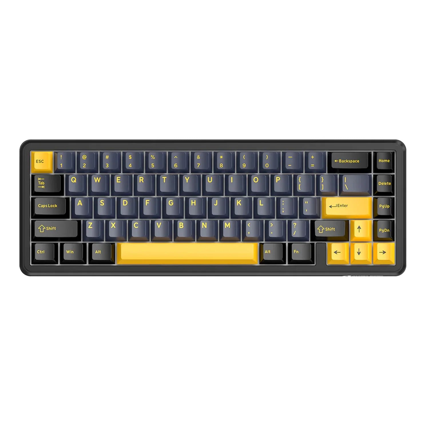 ATTACK SHARK X65 HE 65% Gaming Keyboard 8000Hz RGB