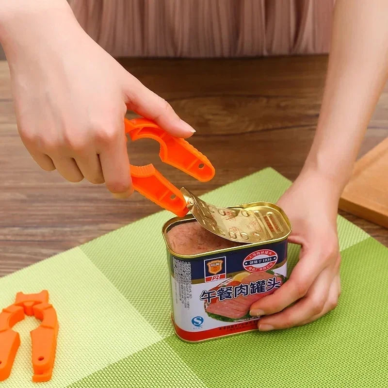 Multifunctional Manual Can & Bottle Opener