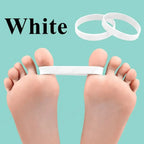 Silicone Toe Valgus Corrector