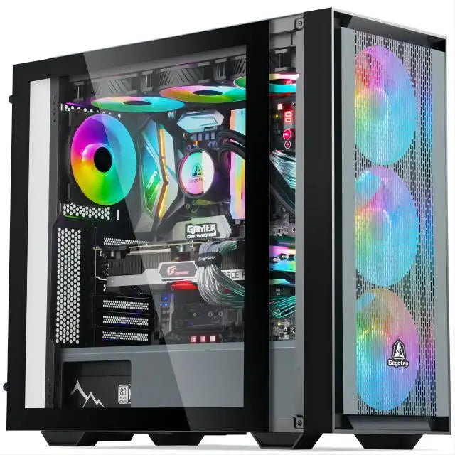27" 2K IPS Gaming Monitor 165Hz 1ms FreeSync HDR400