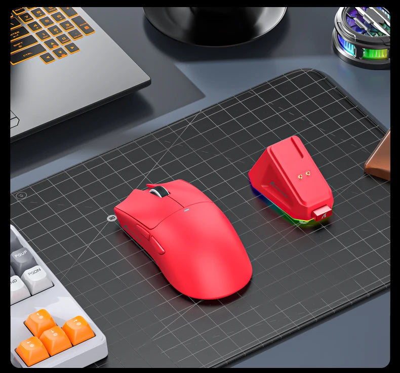 ATTACK SHARK X11 Wireless Gaming Mouse 22000 DPI 3-Mode