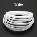 PET Braided Expandable Cable Sleeve