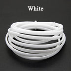 PET Braided Expandable Cable Sleeve