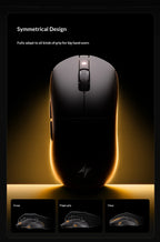 ATK DragonFly A9 Air Wireless Gaming Mouse 42000 DPI 8KHz
