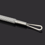 Stainless Steel Blackhead Extractor Tool