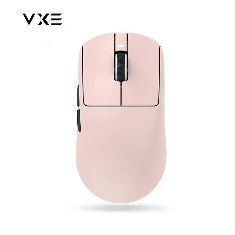 Vgn Vxe Dragonfly R1 Mouse Tri Mode R1 Se Pro Max Gamer Paw3395 Wireless Mouse Lightweight Ergonomics Pc Gaming Accessories Gift