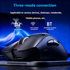 AULA SC620 Wireless Gaming Mouse 12000 DPI RGB