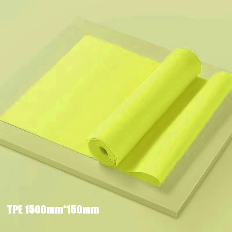 BPA-Free Silicone Butter Spatula