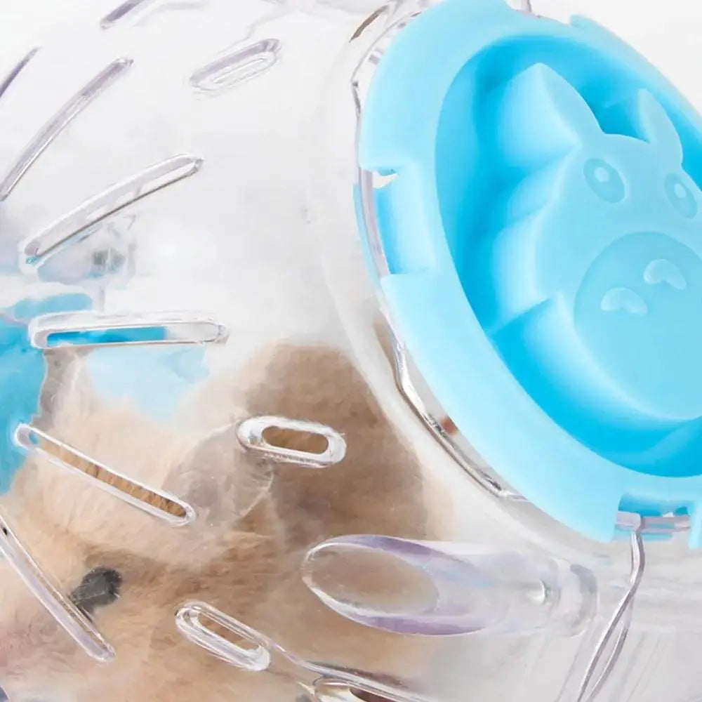 Hamster Exercise Ball – Small Pet Jogging Toy