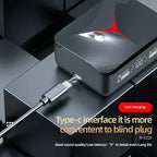 M90 TWS Wireless Earbuds HiFi Stereo Gaming Headset