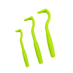 Double-Sided Dish Washing Brush & Sponge
