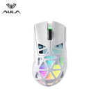 AULA SC620 Wireless Gaming Mouse 12000 DPI RGB