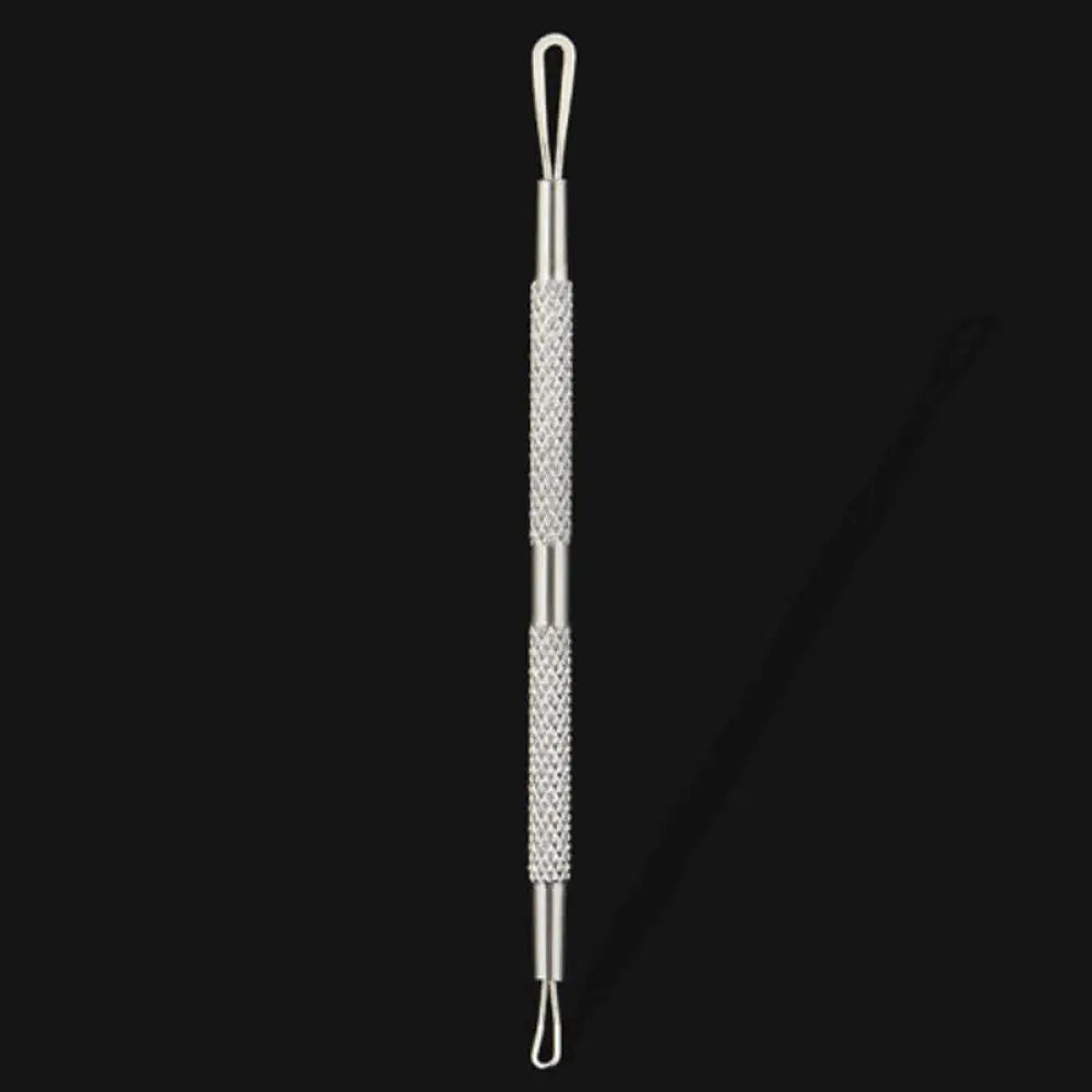 Stainless Steel Blackhead Extractor Tool